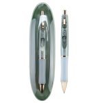 Deli 0.5mm uncapped gel pen refill water pen signature pen bullet refill 34567/6600/Q7 suitable for red 20 pieces/box 6916