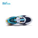 361° children's skipping rope sand professional primary and secondary school students recommended for examination segmented skipping rope without counting rope skipping rope orange - Image 7