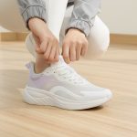 361° sports shoes women's shoes spring and summer outdoor fitness hiking rope skipping leisure running shoes women 682412243-3 - Image 5