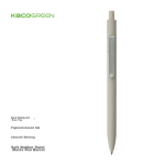 BAOKE PC1838A Large Capacity Gel Pen 0.7mm Daily Writing Office Signature Pen Water Pen Black 12pcs/Box - Image 3