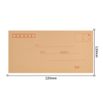 Deli 8 colorful special-shaped sticky notes colorful sticky notes cute dress up function / note pad / self-adhesive notepad 21506 - Image 7