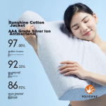 Babyprints diaper pad baby washable waterproof breathable nursing pad towel bed sheet pad Crickley 1 pack 70*50cm