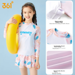 361° sun protection clothing women's anti-ultraviolet 2025 summer new sports outdoor sun protection clothing jacket 662514607-6 - Image 7