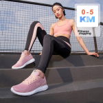361° children's shoes children's running shoes 25 spring boys and girls 3-14 years old cushioning campus sports shoes black 37 - Image 3