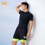361° swimsuit women's conservative one-piece dress breathable quick-drying swimsuit covering flesh and showing thin hot spring swimsuit - Image 6