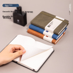 Kingdee Kingdee invoice version accounting voucher box 260*155*50mm 10 pieces/pack 240*140 expense reimbursement paste sheet accounting voucher cover paper file box - Image 5