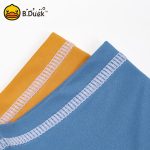 361° Swim Trunks Men's Boxer Fake Two-piece Anti-embarrassment Professional Training Large Size Loose Quick-drying Hot Spring Swim Trunks - Image 3