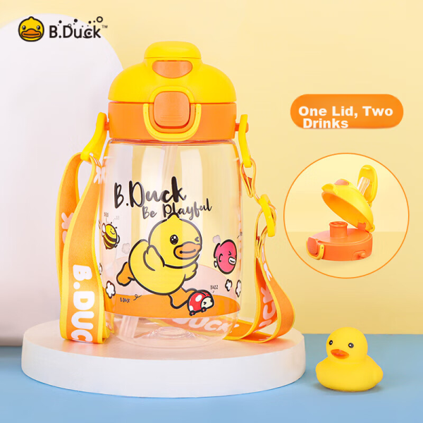 52TOYS Princess D-baby series Star Language Crystal Ball Anime Trendy Toys Tabletop Ornaments Single