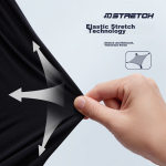 361° shorts summer men's casual pants men's running loose outdoor fitness sports pants shorts 652124711-4 - Image 3