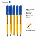 Jin Wannian 0.3mm drawing double-line needle pen architect exam special tool double-headed pen wall line pen 1 piece G-09903-001