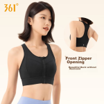 361° short-sleeved T-shirt men's spring and summer round neck quick-drying clothing sports leisure running fitness training clothing 652524130-1