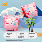 ABC sanitary napkin daily use sanitary napkin KMS thin cotton soft super absorbent 240mm*8 pieces (KMS healthy formula) - Image 5