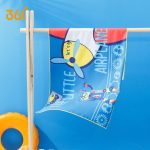 361° T-shirt short-sleeved men's spring and summer quick-drying clothes round neck running training fitness sports casual wear 652522102-1 - Image 9