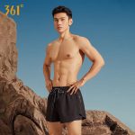 361° Size-Free Nude Yoga Pants Women's High Waist Hip Lift Fitness Training Shorts High Elastic Tight Pilates Pants - Image 3
