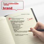 【Time Learning】Home English Speaking Stickers 278 Stickers Daily Life Words Scenarios English Enlightenment Waterproof and Oil-proof Labels Self-study Easy to Memory Spoken English - Image 4