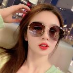 361° short-sleeved women's trendy T-shirt ladies summer new quick-drying clothes sports running yoga clothes 662424126H-5 - Image 5