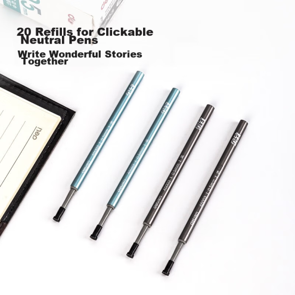 Deli Oriental Wencai Guochao notebook book leather cover book writing smooth and not easy to seep ink notepad diary meeting record book red DF710