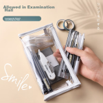 [Lowest price on the whole network] Lionlord ins style inspirational text notebook collage material small pattern prize primary school student learning label water cup notebook sticker 5 packs 100 sheets no duplication - Image 9