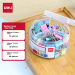 M&G Stationery A4 Grid Zipper Bag Office Document Bag Information Bag Student Test Paper Ticket Storage Drawstring Bag Smart Series 10 Pieces ADMN4068