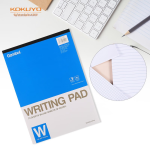 [Lowest price on the Internet] M&G Stationery 16K soft copybook, 40 sheets of stitched book, high-value error book, student postgraduate entrance examination diary, landscape poetry 4 books F16102D8 - Image 3