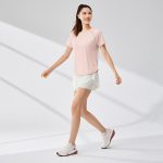 361° children's baby shoes 25 spring girls infants and young children light soft casual shoes two-stage toddler shoes pink 23 - Image 4