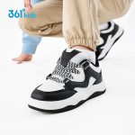 361° short-sleeved men's T-shirt men's summer quick-drying clothes sports running loose casual fitness clothes tops 652524113H-6 - Image 3