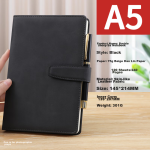 [Lowest price on the Internet] SIMAA large 12K matching inner core paper 10 sheets of honor certificate award letter authorization training completion appointment letter inner core 23288 - Image 2