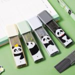 [Essential for back to school] Shachihata Artline Gold and Silver Quick-drying Waterproof Non-fading Inscription Paint Pen Signature Pen Marker Graffiti Pen Paint Pen Round Head 2.3mm Gold EK-900 - Image 4