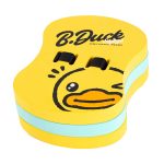 B.Duck little yellow duck swimming back floating board children and adults water board buoyancy board learning swimming auxiliary artifact - Image 7