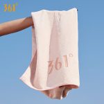 361° pants summer men's casual sports pants running loose fitness nine-point pants leggings 551924723-1 - Image 10