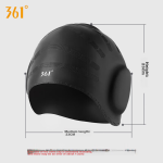 361° sun protection clothing men's summer UPF100+ anti-ultraviolet ice silk breathable outdoor jacket 652514603-3 - Image 5