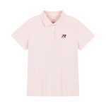 361° short-sleeved T-shirt men's spring and summer quick-drying clothes lapel polo shirt running fitness sportswear 652524102D-7 - Image 6