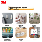 3M Scotch invisible tape frosted transparent magic wrong question tape traceless invisible sticky wrong question office supplies 810-CQ25 19mm×25m 1 package - Image 5