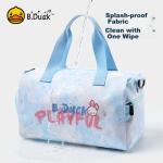 9i9 baby quilt baby summer cool quilt kindergarten thin quilt washed cotton children's air conditioning quilt core 145*110cmA35 rabbit - Image 3