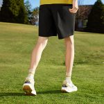 361° pants men's summer loose versatile sports shorts casual outdoor running 652513705-4