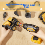 Yongguan [Source factory high cost performance] Yongguan PVC warning floor tape 48mm*30m*6 rolls positioning mark fire safety cordon isolation belt logo black and yellow - Image 6