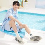 361° basketball children's No. 5 competition indoor and outdoor wear-resistant cement floor for children, primary school students and teenagers outdoor rubber No. 5 - Image 4