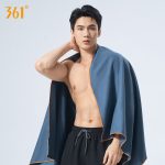 361° quick-drying bath towel for women, large absorbent towel for swimming, bath towel for men, sports travel, children, hot spring resort, beach towel - Image 10