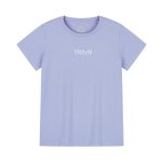 361° short-sleeved T-shirt women's spring and summer quick-drying clothes lapel polo shirt sports running training tops 662524105-1 - Image 10