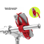Angelamiao children's skateboard double rocker adult four-wheel scooter youth professional board beginner longboard - Image 3