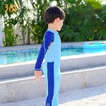 361° short-sleeved men's t-shirt spring and summer Jianmenguan running sports fitness clothes loose casual round neck 652522107-1 - Image 2
