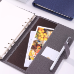 SIMAA [Super Hot Selling] 80g electrostatic paper A type blank voucher paper 240*140mm invoice version 500 sheets/pack general accounting voucher paper 8620 - Image 5