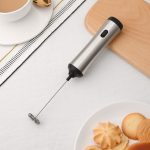 CLITON electric pepper grinder household pepper sea salt electric grinder kitchen pepper grinder bottle seasoning bottle jar - Image 2