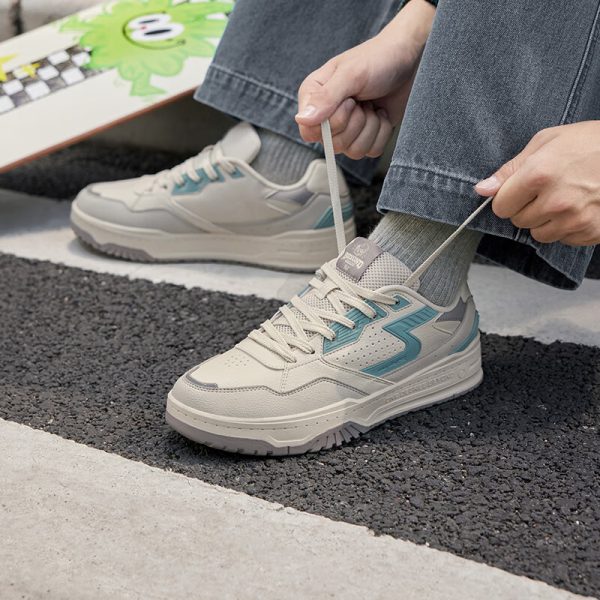 361° sports shoes men's shoes Speed LiteSe spring and summer mesh breathable casual running shoes men 672522206-1