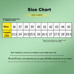 361° sports shoes women's spring and summer ballet shoes mesh casual low-top thick-soled dad shoes 682526769-1 - Image 6