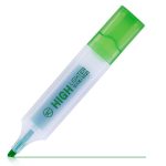 Deli 6-color fluorescent pen set soft head eye-catching handbook water-based marker pen marker pen exam handbook drawing can be used 6 / box S744 - Image 3