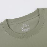 361° short-sleeved women's trendy T-shirt ladies summer new quick-drying clothes sports running yoga clothes 662424126H-5 - Image 7