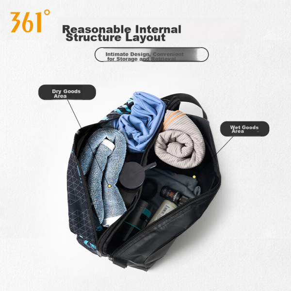 361° swimming goggles waterproof and fog-proof high-definition myopia degree men and women adult professional swimming goggles diving equipment