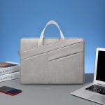 BUBM computer bag handbag women's Apple 14-inch Lenovo Huawei thin and light notebook handbag 13.3-inch liner bag - Image 2