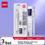 LYRA German Yiya HB hole pencil primary school students exam card practice pencil children's posture correction triangle pencil cobalt blue rod 12 pieces / box L1760009